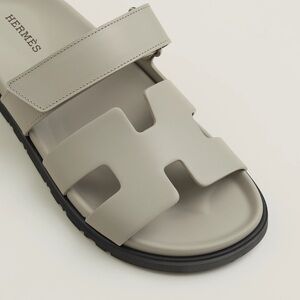 Chypre hermes sandal